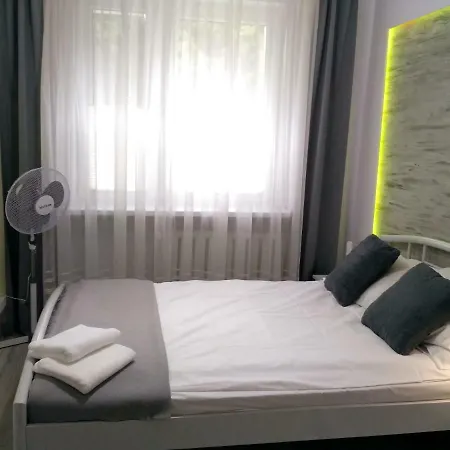 Unopuro W Centrum Gizycka Giżycko