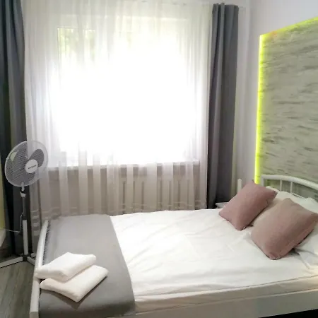Unopuro W Centrum Gizycka Gizycko