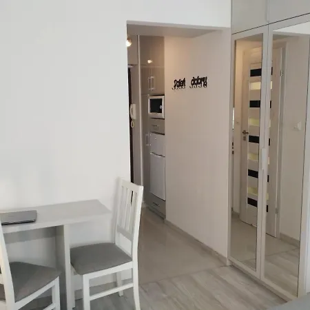 Unopuro W Centrum Gizycka *