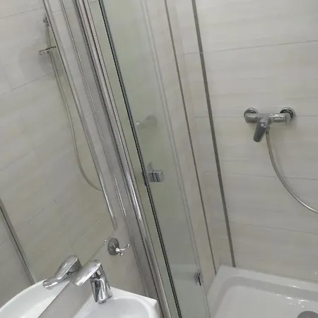 Unopuro W Centrum Gizycka *